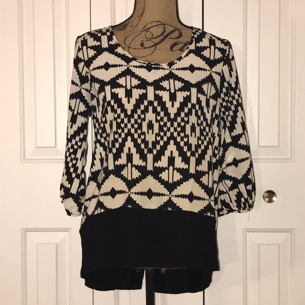 Blouse - Picture 1 of 2